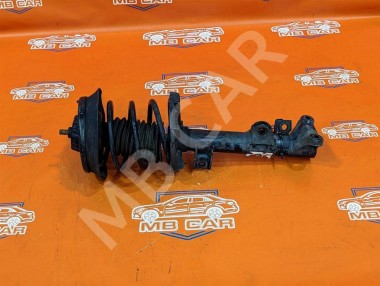 Стойка передняя MERCEDES-BENZ C-класс W203/S203/CL203 (2000 - 2004) — Разборка Мерседес