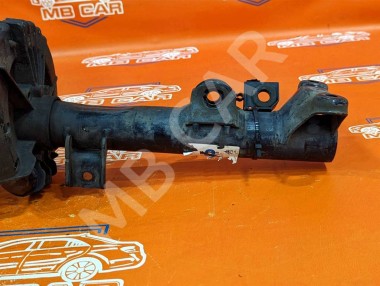 Стойка передняя MERCEDES-BENZ C-класс W203/S203/CL203 (2000 - 2004) — Разборка Мерседес