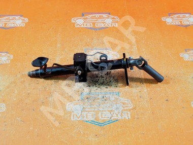 Рулевая колонка MERCEDES-BENZ M-класс W163 рестайлинг (2001 - 2005) — Разборка Мерседес