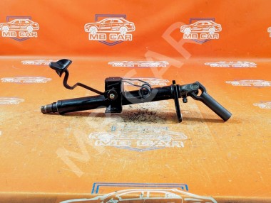 Рулевая колонка MERCEDES-BENZ M-класс W163 рестайлинг (2001 - 2005) — Разборка Мерседес