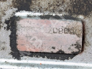 АКПП 5G-Tronic MERCEDES-BENZ E-класс W211/S211 (2002 - 2006) &mdash; Разборка Мерседес