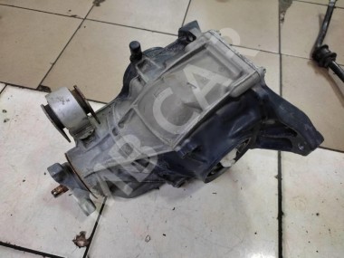 Редуктор задний MERCEDES-BENZ GLC-класс AMG X253 (2016 - 2019) — Разборка Мерседес