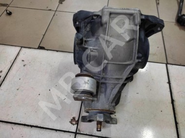 Редуктор задний MERCEDES-BENZ GLC-класс AMG X253 (2016 - 2019) — Разборка Мерседес