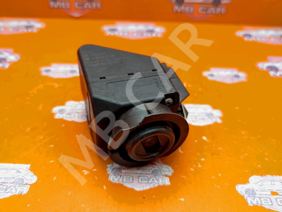 Замок зажигания MERCEDES-BENZ E-класс W210/S210 (1995 - 1999) фото 1 &mdash; Разборка Мерседес