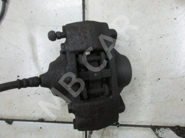 Суппорт задний правый MERCEDES-BENZ E-класс W210/S210 рестайлинг (1999 - 2003) — Разборка Мерседес