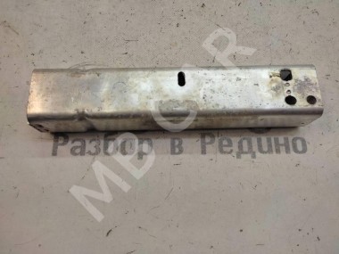 Кронштейн усилителя переднего бампера MERCEDES-BENZ GLC-класс AMG X253 (2016 - 2019) — Разборка Мерседес