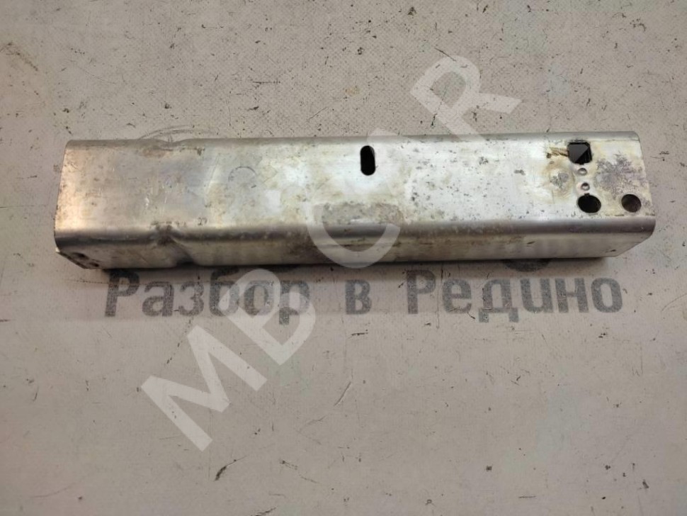 Кронштейн усилителя переднего бампера MERCEDES-BENZ GLC-класс AMG X253 (2016 - 2019) фото 1 — Разборка Мерседес