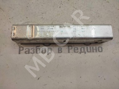 Кронштейн усилителя переднего бампера MERCEDES-BENZ GLC-класс AMG X253 (2016 - 2019) — Разборка Мерседес