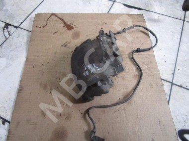 Суппорт передний правый MERCEDES-BENZ E-класс W210/S210 рестайлинг (1999 - 2003) — Разборка Мерседес