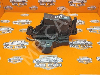 Замок двери передней правой MERCEDES-BENZ E-класс W210/S210 (1995 - 1999) — Разборка Мерседес