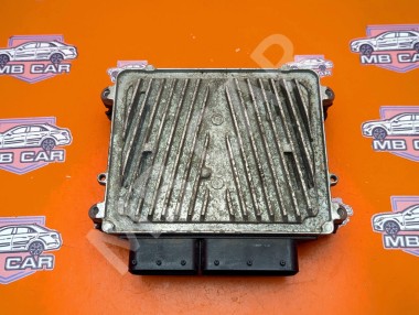 Блок управления двигателем MERCEDES-BENZ S-класс W221 (2005 - 2009) — Разборка Мерседес