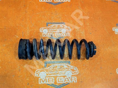 Пружина задняя MERCEDES-BENZ M-класс W164 (2005 - 2008) — Разборка Мерседес