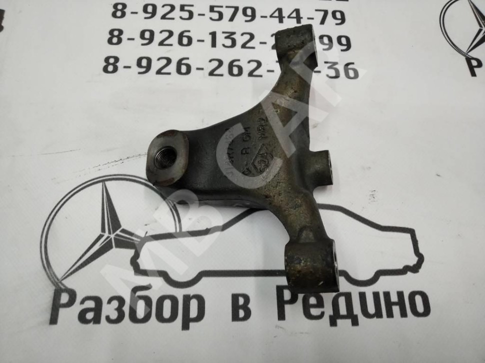 Кронштейн двигателя MERCEDES-BENZ V-класс W447 (2014 - 2025) фото 1 &mdash; Разборка Мерседес