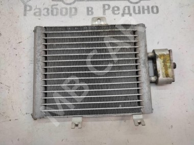 Радиатор масляный MERCEDES-BENZ SL-class w230 — Разборка Мерседес