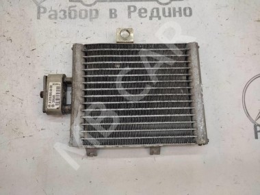 Радиатор масляный MERCEDES-BENZ SL-class w230 — Разборка Мерседес