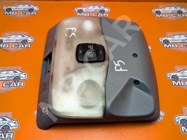 Плафон салона MERCEDES-BENZ Vito W638 (1996 - 2003) — Разборка Мерседес