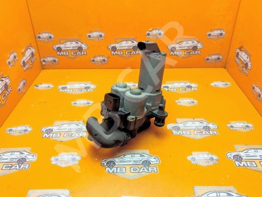 Клапан печки MERCEDES-BENZ S-класс W220 (1998 - 2005) — Разборка Мерседес