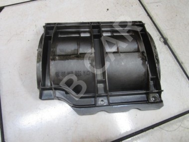 Маслоотражатель MERCEDES-BENZ A-класс W168 (1997 - 2001) — Разборка Мерседес