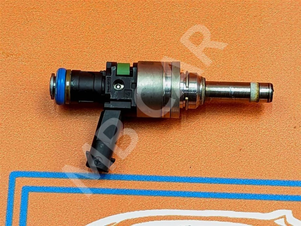 Форсунка БЕНЗИН MERCEDES-BENZ C-класс W204/S204 (2006 - 2011) фото 1 &mdash; Разборка Мерседес