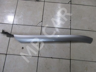 Накладка передней стойки MERCEDES-BENZ CL-класс C140 (1992 - 2000) — Разборка Мерседес