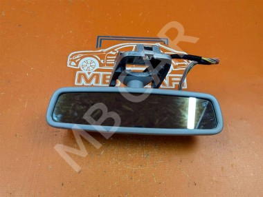 Зеркало внутрисалонное MERCEDES-BENZ S-класс W220 (1998 - 2005) — Разборка Мерседес