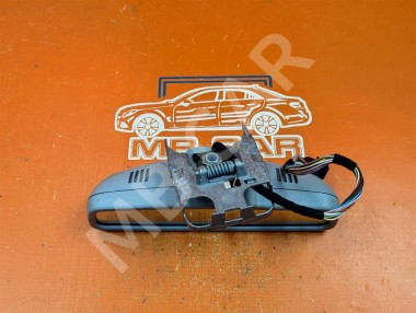 Зеркало внутрисалонное MERCEDES-BENZ S-класс W220 (1998 - 2005) — Разборка Мерседес