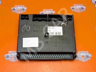 Блок AAM MERCEDES-BENZ M-класс W163 рестайлинг (2001 - 2005) — Разборка Мерседес