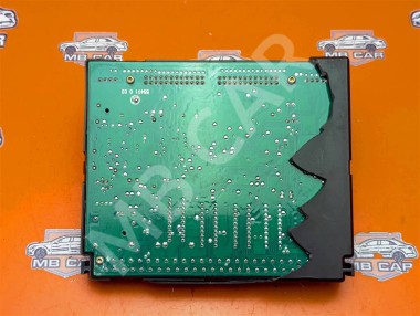 Блок AAM MERCEDES-BENZ M-класс W163 рестайлинг (2001 - 2005) — Разборка Мерседес