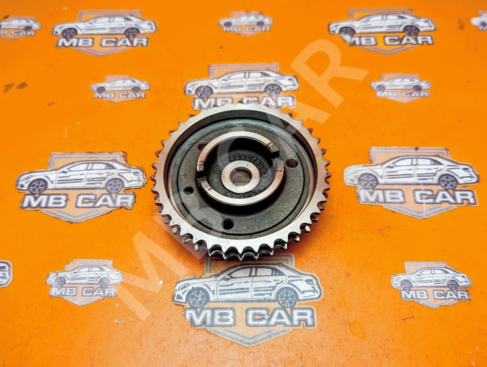 Шестерня привода ТНВД MERCEDES-BENZ C-класс W202/S202 рестайлинг (1997 - 2001) фото 1 &mdash; Разборка Мерседес