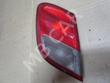 Фонарь крышки багажника MERCEDES-BENZ CLK-класс C208/W208 (1997 - 2000) — Разборка Мерседес