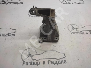 Лапа левая MERCEDES-BENZ E-класс W211/S211 (2002 - 2006) — Разборка Мерседес