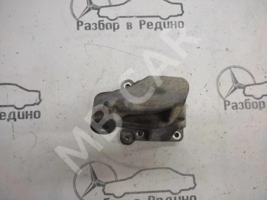 Лапа левая MERCEDES-BENZ E-класс W211/S211 (2002 - 2006) — Разборка Мерседес