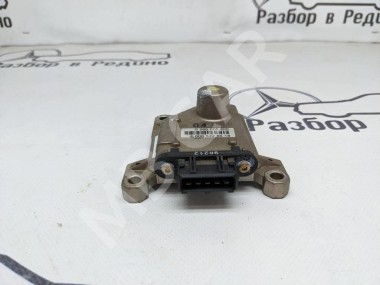 Датчик поперечного ускорения MERCEDES-BENZ A-класс W168 (1997 - 2001) — Разборка Мерседес