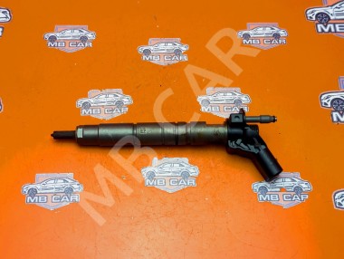 Форсунка ДИЗЕЛЬ MERCEDES-BENZ E-класс W212/S212/C207/A207 (2009 - 2013) — Разборка Мерседес