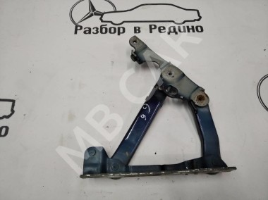 Петля капота MERCEDES-BENZ E-класс W211/S211 рестайлинг (2006 - 2009) — Разборка Мерседес