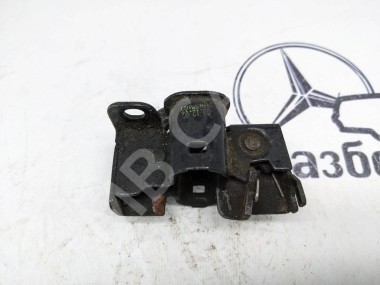 Замок капота MERCEDES-BENZ C-класс W203/S203/CL203 (2000 - 2004) — Разборка Мерседес