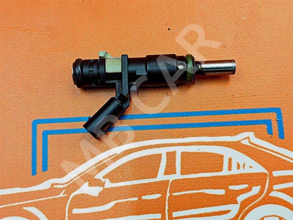 Форсунка БЕНЗИН MERCEDES-BENZ M-класс W164 (2005 - 2008) фото 1 — Разборка Мерседес