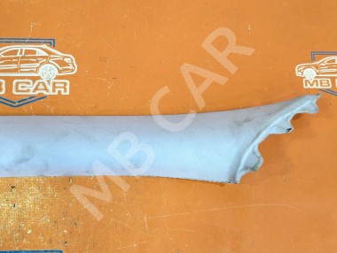 Накладка передней стойки MERCEDES-BENZ E-класс W211/S211 рестайлинг (2006 - 2009) — Разборка Мерседес