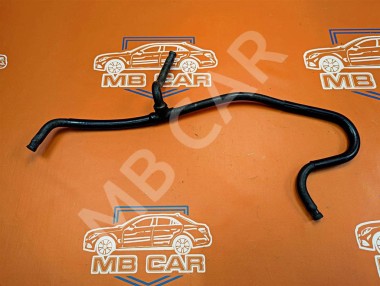 Трубка вентиляции расширительного бака MERCEDES-BENZ S-класс W140 (1991 - 1998) — Разборка Мерседес