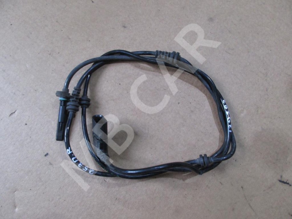 Датчик ABS MERCEDES-BENZ GLC-класс X253 (2015 - 2019) фото 1 — Разборка Мерседес