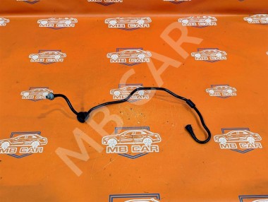 Трубка вакуумная MERCEDES-BENZ M-класс W164 (2005 - 2008) — Разборка Мерседес