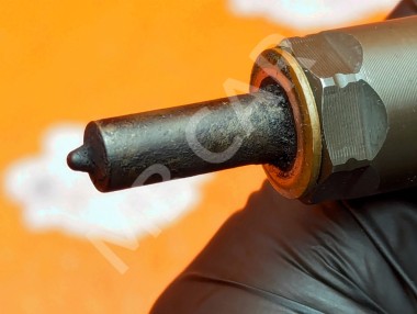 Форсунка ДИЗЕЛЬ MERCEDES-BENZ M-класс W166 (2011 - 2015) &mdash; Разборка Мерседес