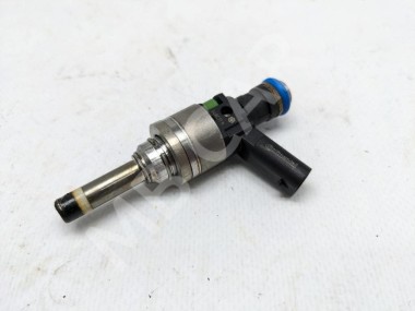 Форсунка БЕНЗИН MERCEDES-BENZ C-класс W204/S204 (2006 - 2011) — Разборка Мерседес