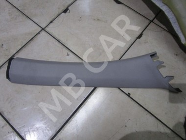 Накладка передней стойки MERCEDES-BENZ CLK-класс C208/W208 рестайлинг (1999 - 2003) — Разборка Мерседес