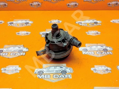 Насос циркуляционный MERCEDES-BENZ C-класс W205/S205/C205/A205 рестайлинг (2018 - 2023) &mdash; Разборка Мерседес