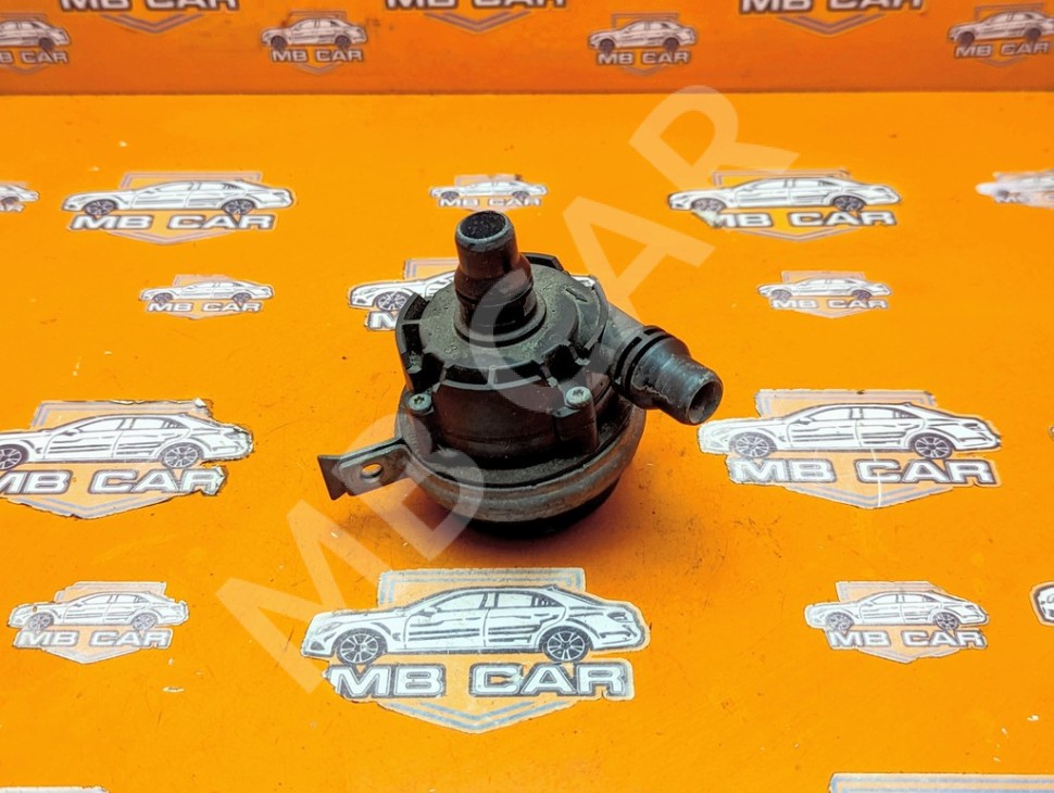 Насос циркуляционный MERCEDES-BENZ C-класс W205/S205/C205/A205 рестайлинг (2018 - 2023) фото 1 &mdash; Разборка Мерседес