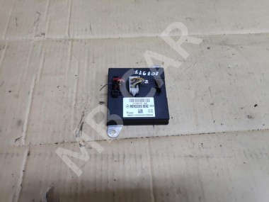 Блок SAM передний MERCEDES-BENZ E-класс W211/S211 (2002 - 2006) — Разборка Мерседес