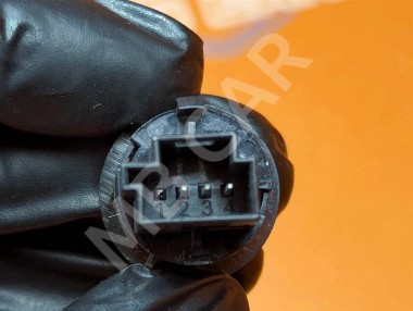 Датчик освещености MERCEDES-BENZ C-класс W204/S204/С204 рестайлинг (2011 - 2015) — Разборка Мерседес