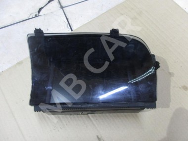 Монитор MERCEDES-BENZ S-класс W221 (2005 - 2009) — Разборка Мерседес