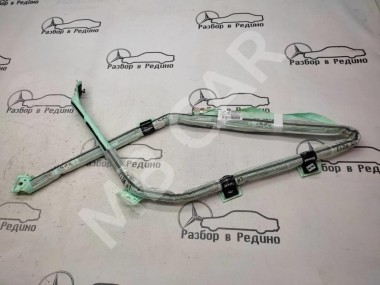 Шторка безопасности левая MERCEDES-BENZ E-класс W213/S213/C238/A238 (2016 - 2021) — Разборка Мерседес